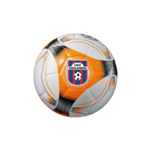 Fußball Gr. 4 290g (Logo)